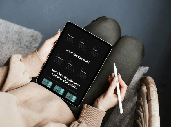 NextGen Landing Page Redesign