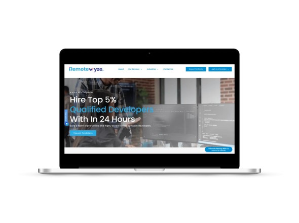 Remotewyze – Smart Freelancing & Remote Work Platform