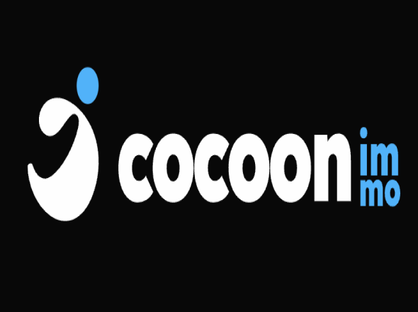 Cocoon-Immo | Digital communication for real estat