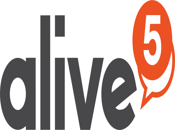 Alive5 - Business Class SMS Solution