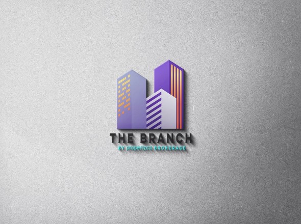 3d logo design