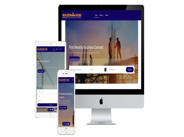 builderguide.in