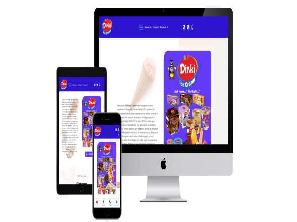 dinkiicecream.com