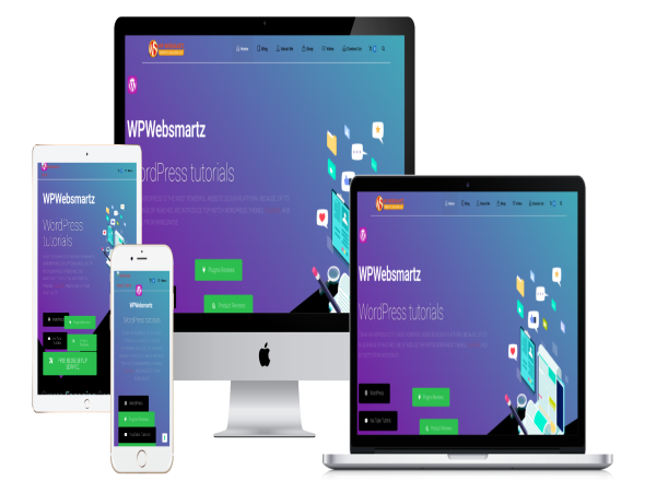 wpwebsmartz.com
