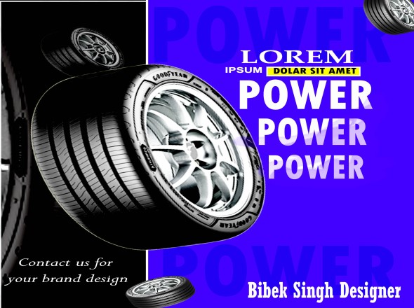 Social Medai Post Design