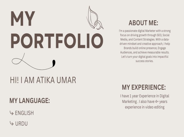 Expert Digital Marketer to Grow Your Business Online