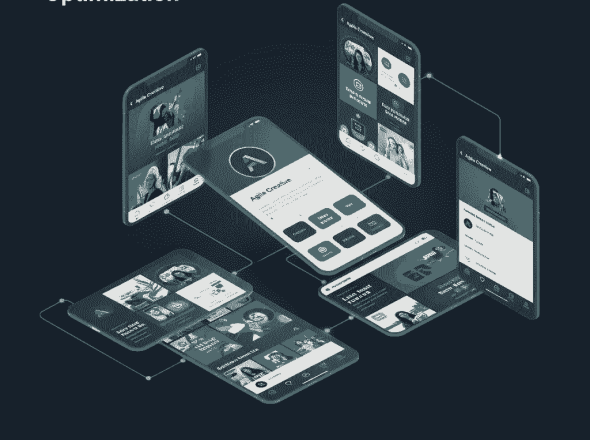 Instagram Account Creation & Optimization