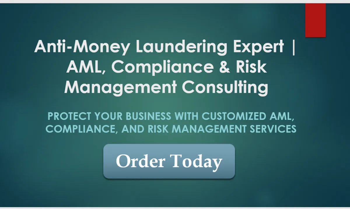 provide AML, Fraud detection, KYC, and CDD solutions