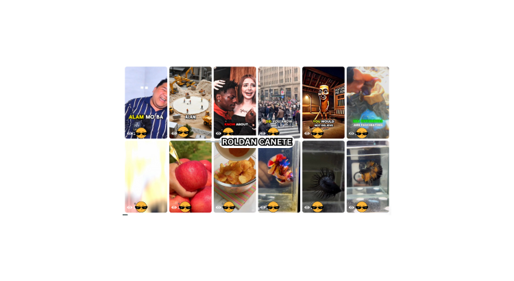 i edit reels, tiktok, vlog, video game highlights, etc.