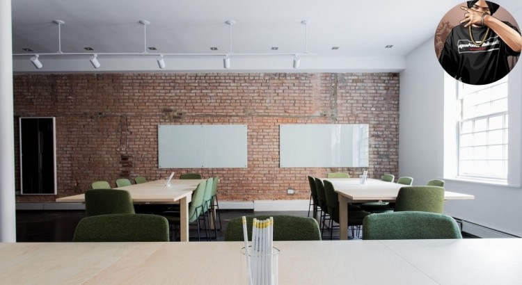 Zoom virtual backgrounds