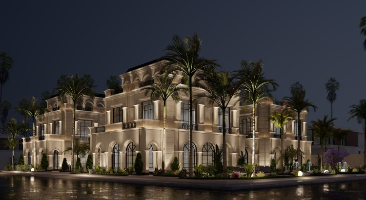 Bringing your vision to life with style, function, and personality.