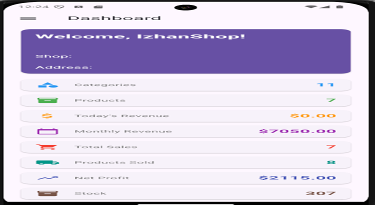 Mobile application design and management services tailored for iOS and Android