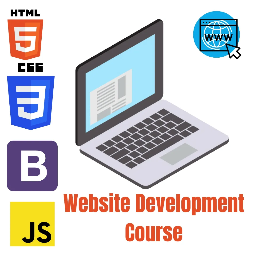 Website Development 