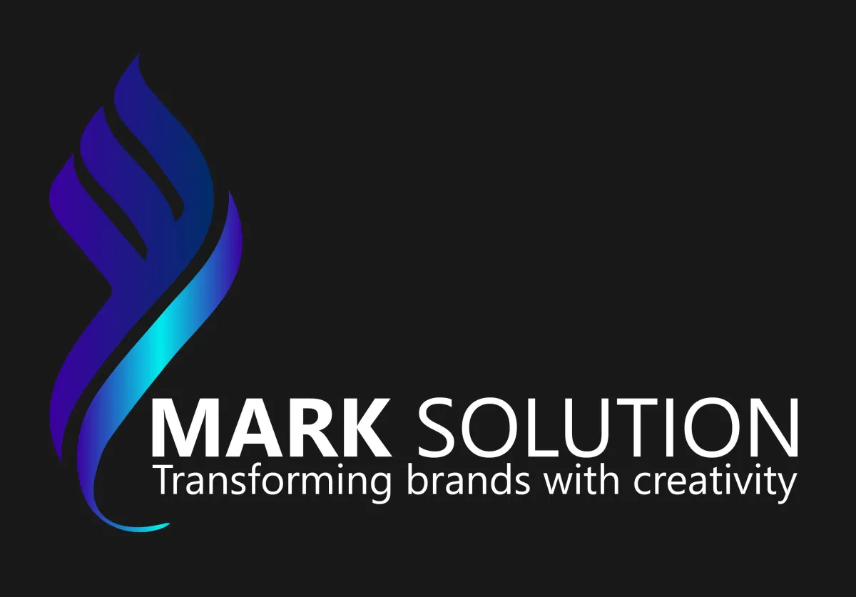 design a logo for your company!