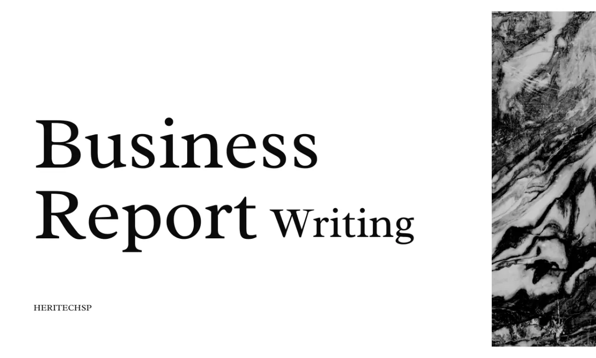 do market research, business reports and research proposals